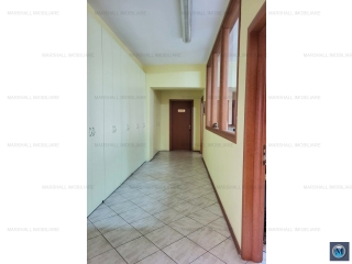Spatiu industrial de vanzare in Lipanesti, 4955 mp