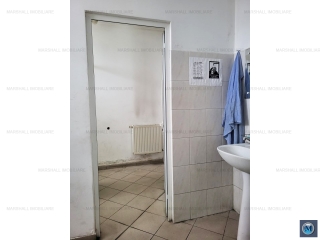 Spatiu industrial de vanzare in Lipanesti, 4955 mp