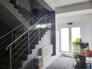 Spatiu industrial de vanzare in Lipanesti, 4955 mp