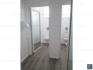 Spatiu  birouri de vanzare, zona Sud, 255.60 mp