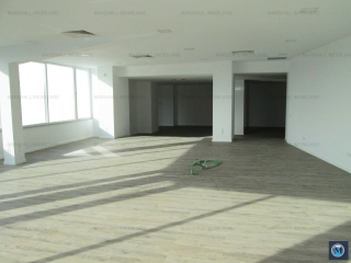 Spatiu  birouri de vanzare, zona Sud, 255.60 mp
