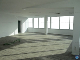 Spatiu  birouri de vanzare, zona Sud, 255.60 mp