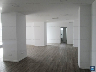 Spatiu  birouri de vanzare, zona Sud, 255.60 mp