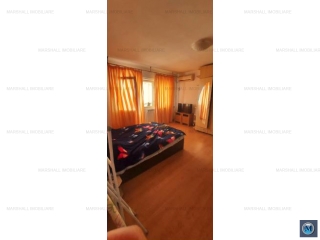 Garsoniera de vanzare, zona Democratiei, 35 mp