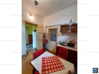 Casa cu 4 camere de vanzare, zona Gheorghe Doja, 120 mp