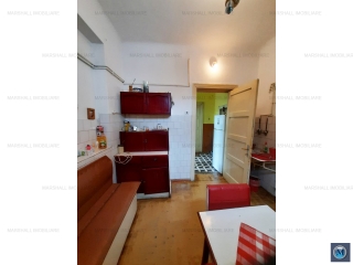 Casa cu 4 camere de vanzare, zona Gheorghe Doja, 120 mp