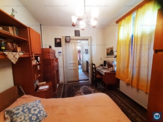 Casa cu 4 camere de vanzare, zona Gheorghe Doja, 120 mp