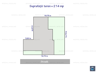Casa cu 4 camere de vanzare, zona Gheorghe Doja, 120 mp