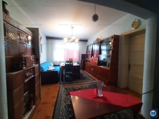 Casa cu 4 camere de vanzare, zona Gheorghe Doja, 120 mp