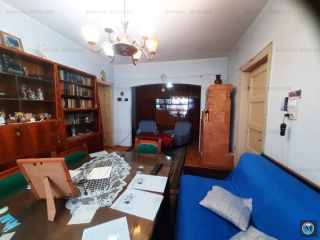 Casa cu 4 camere de vanzare, zona Gheorghe Doja, 120 mp