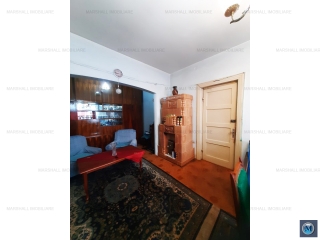 Casa cu 4 camere de vanzare, zona Gheorghe Doja, 120 mp
