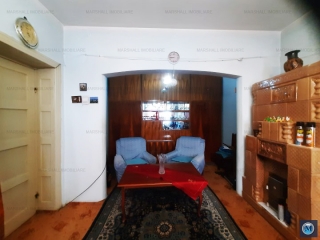 Casa cu 4 camere de vanzare, zona Gheorghe Doja, 120 mp