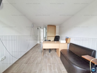 Casa cu 10 camere de vanzare, zona Postei - Bucov, 251.17 mp