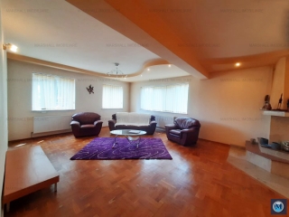 Vila cu 7 camere de vanzare in Lipanesti, 397.3 mp