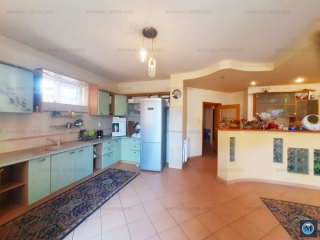 Vila cu 7 camere de vanzare in Lipanesti, 397.3 mp