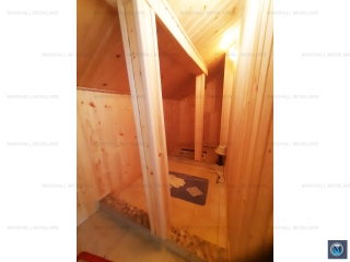 Vila cu 7 camere de vanzare in Lipanesti, 397.3 mp