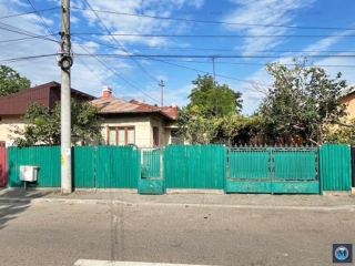 Casa cu 3 camere de vanzare, zona Mihai Bravu, 78.33 mp