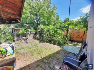 Casa cu 3 camere de vanzare, zona Mihai Bravu, 78.33 mp