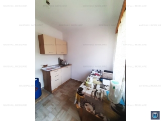 Casa cu 3 camere de vanzare, zona Mihai Bravu, 78.33 mp