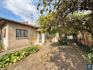 Casa cu 3 camere de vanzare, zona Mihai Bravu, 78.33 mp