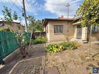 Casa cu 3 camere de vanzare, zona Mihai Bravu, 78.33 mp