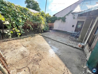 Casa cu 3 camere de vanzare, zona Mihai Bravu, 78.33 mp