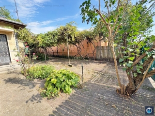 Casa cu 3 camere de vanzare, zona Mihai Bravu, 78.33 mp