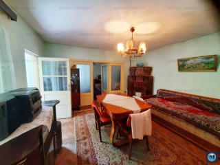 Casa cu 3 camere de vanzare, zona Mihai Bravu, 78.33 mp