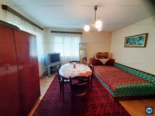 Casa cu 3 camere de vanzare, zona Mihai Bravu, 78.33 mp