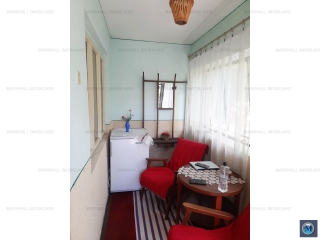 Casa cu 3 camere de vanzare, zona Mihai Bravu, 78.33 mp