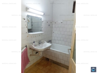 Casa cu 3 camere de vanzare, zona Mihai Bravu, 78.33 mp