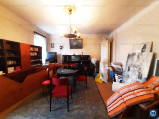 Vila cu 11 camere de vanzare, zona Gheorghe Doja, 237.7 mp