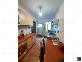 Vila cu 11 camere de vanzare, zona Gheorghe Doja, 237.7 mp