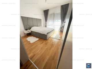 Apartament 3 camere de vanzare, zona Albert, 68.8 mp