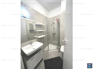 Apartament 3 camere de vanzare, zona Albert, 68.8 mp