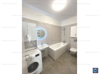 Apartament 3 camere de vanzare, zona Albert, 68.8 mp