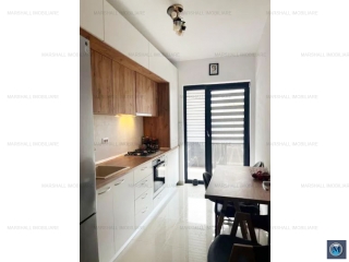 Apartament 3 camere de vanzare, zona Albert, 68.8 mp