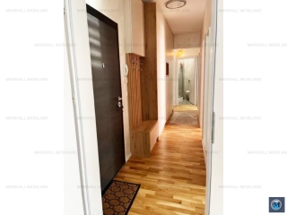 Apartament 3 camere de vanzare, zona Albert, 68.8 mp