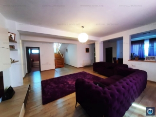 Casa cu 7 camere de vanzare in Paulesti, 205 mp