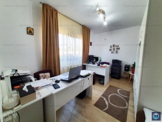 Casa cu 7 camere de vanzare in Paulesti, 205 mp