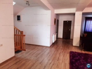 Casa cu 7 camere de vanzare in Paulesti, 205 mp