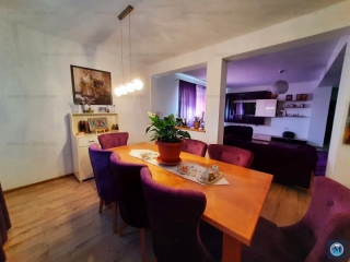 Casa cu 7 camere de vanzare in Paulesti, 205 mp