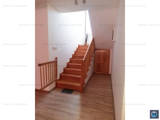 Casa cu 7 camere de vanzare in Paulesti, 205 mp