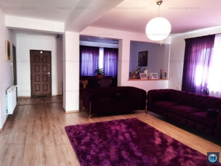 Casa cu 7 camere de vanzare in Paulesti, 205 mp