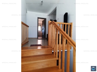 Casa cu 7 camere de vanzare in Paulesti, 205 mp