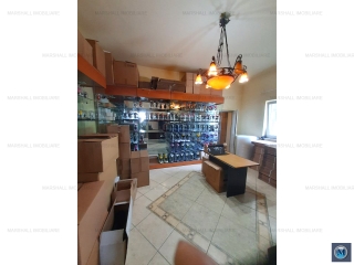 Spatiu  birouri de vanzare in Tantareni, 292.88 mp