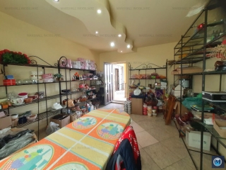 Spatiu  birouri de vanzare in Tantareni, 292.88 mp