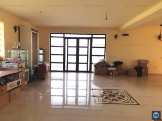 Spatiu  birouri de vanzare in Tantareni, 292.88 mp