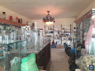 Spatiu  birouri de vanzare in Tantareni, 292.88 mp