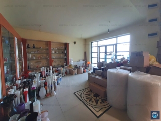 Spatiu  birouri de vanzare in Tantareni, 292.88 mp